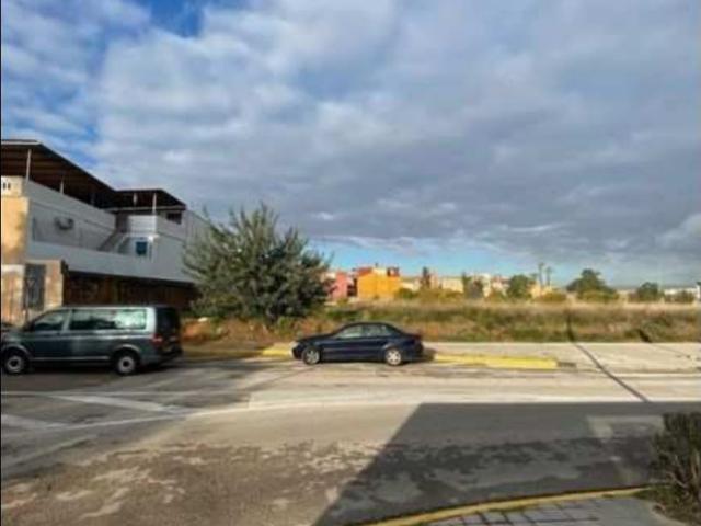 Terreno en venta en Comarca de València, Valencia