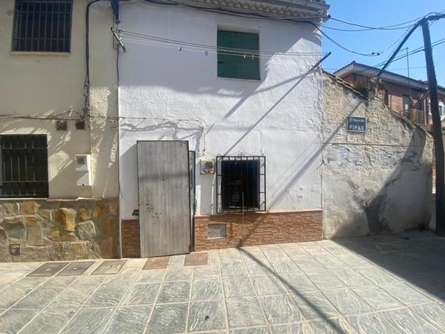 Casa en venta en Santa Fe, Andalucía