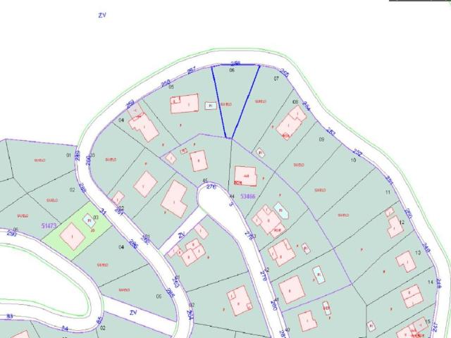 Terreno en venta en Gironès, Catalunya