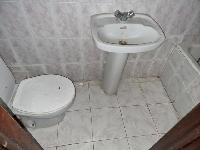 Piso en venta en Bilbao, Vizcaya