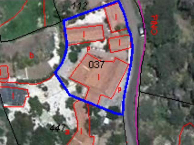 Terreno en venta en Santa Cruz De Tenerife, Canarias
