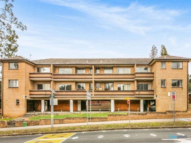 Apartment for rent in Sydney, City of Parramatta Council