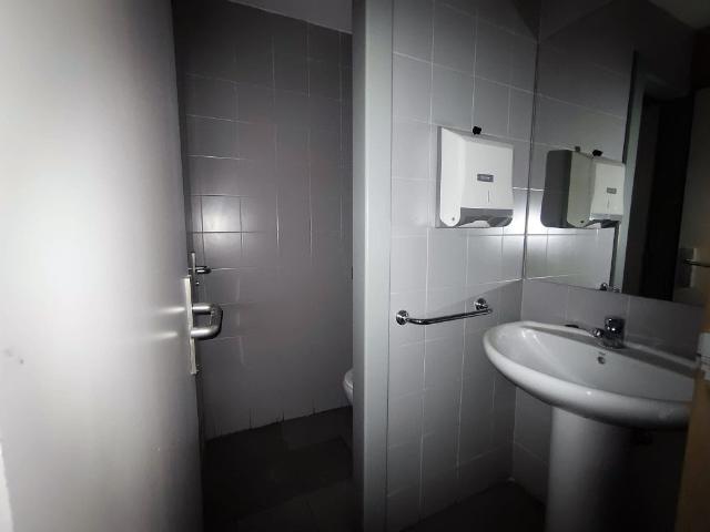 Local Comercial en venta en Pedrezuela