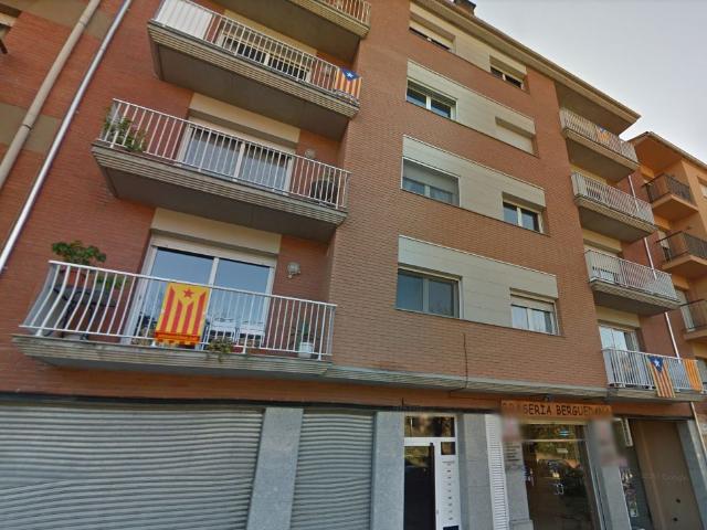 Piso en venta en Santa Eulàlia, Berguedà