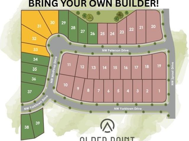 Land for sale in Waukee, Iowa