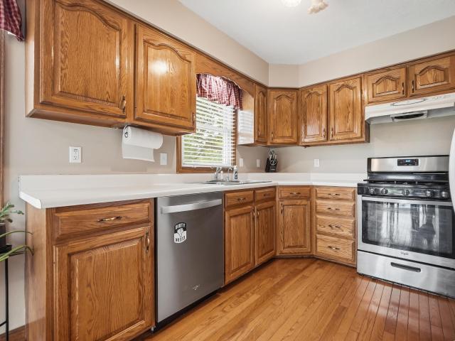 House for sale in Lagrange, Indiana