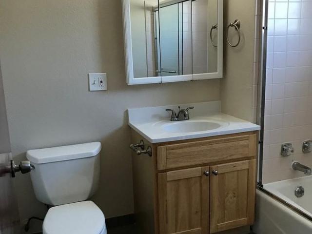 Apartment for rent in Oakland, California