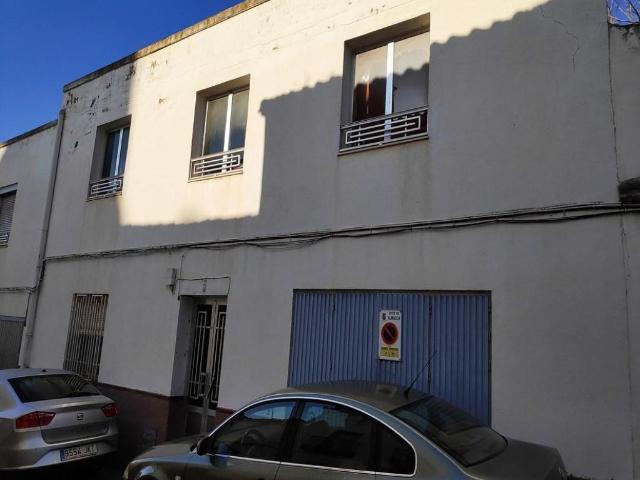 Casa en venta en Almadén, Ciudad Real