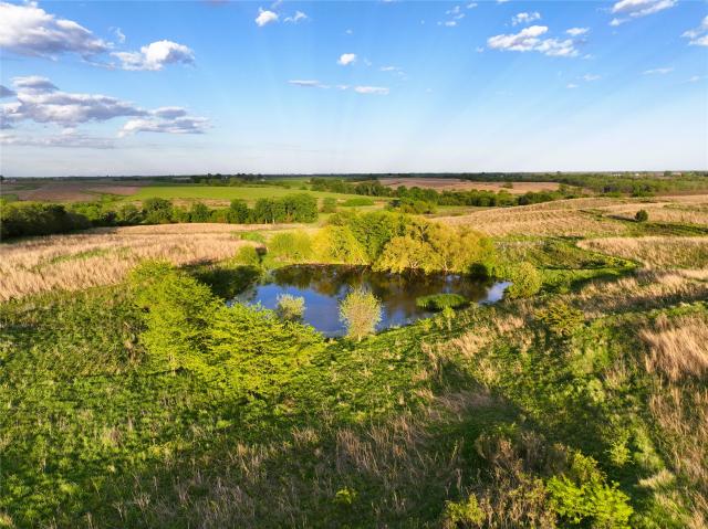 Land for sale in Allerton, Iowa