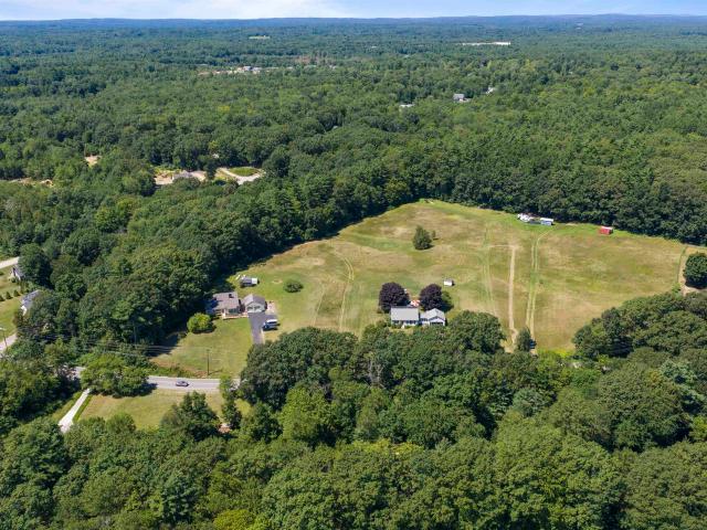 Land for sale in New Hampshire