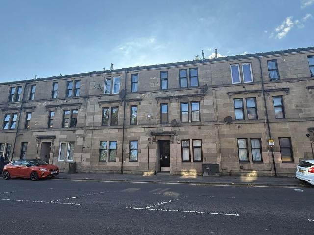 Studio for rent in Carriagehill, Glenburn