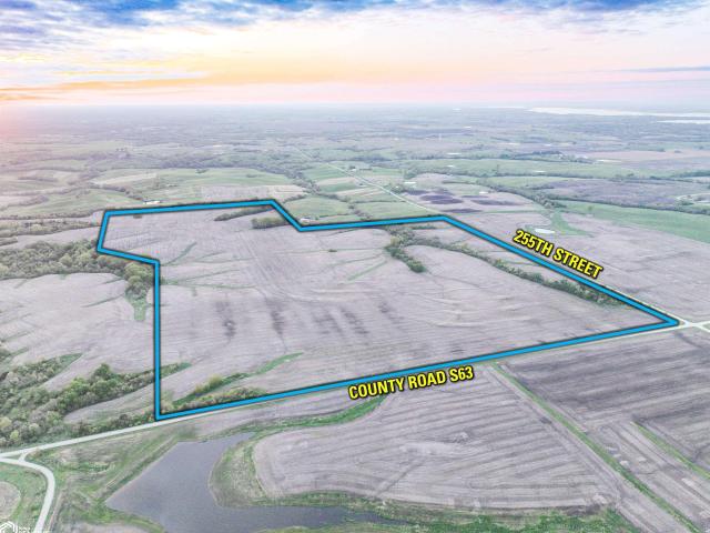 Farm for sale in Melrose, Iowa