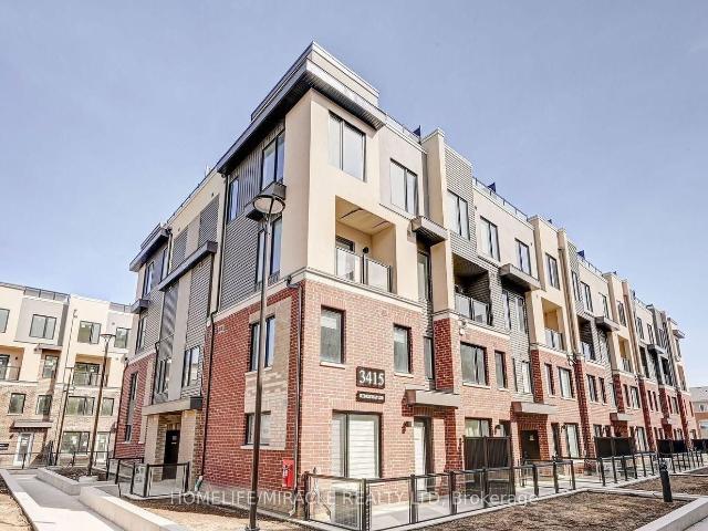 Condo for sale in Mississauga, Ontario