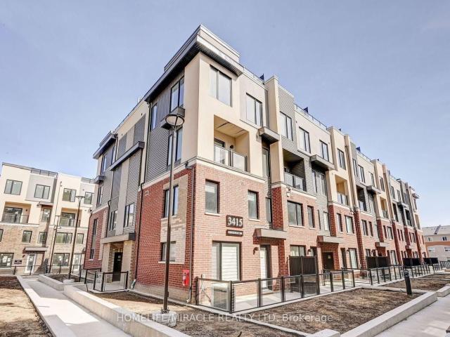 Condo for sale in Woburn, Ontario