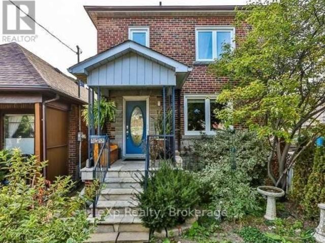 Property for rent in Woburn, Ontario