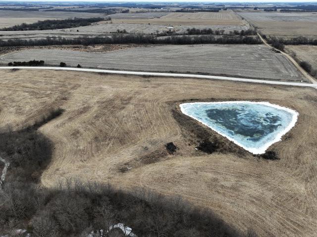 Land for sale in Albia, Monroe County