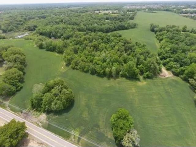 Land for sale in Tennessee
