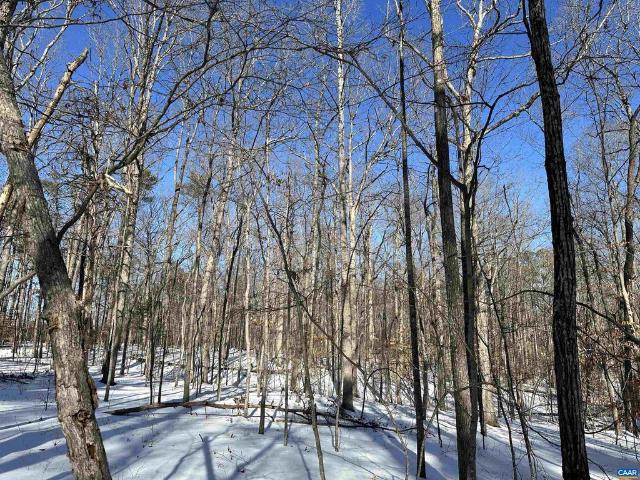 Land for sale in Virginia