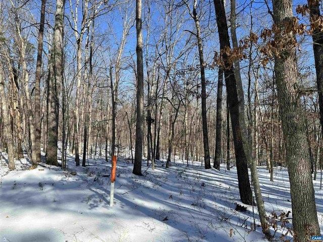 Land for sale in Virginia