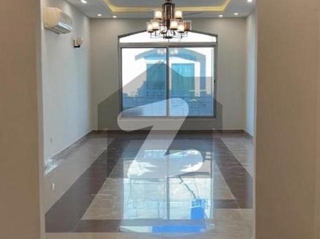 Apartment for rent in Islamabad