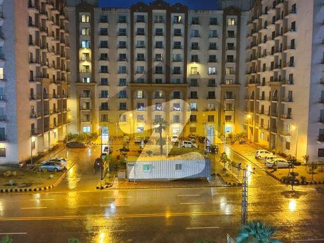 Apartment for rent in Islamabad