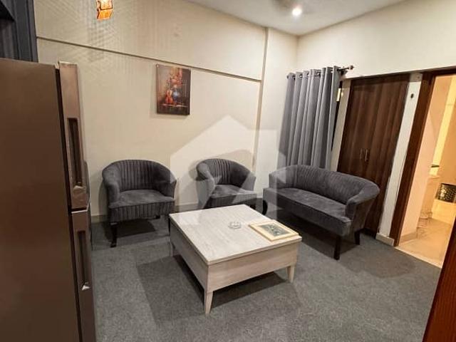 Apartment for rent in Islamabad