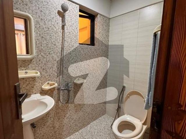 Apartment for rent in Islamabad