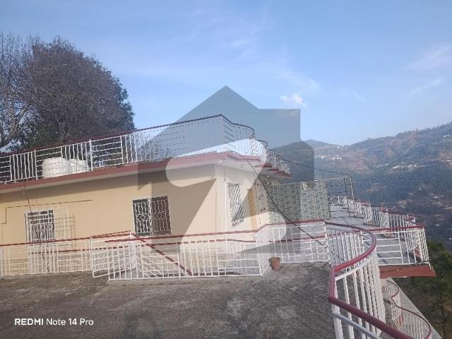 House for rent in Murree, Islamabad Capital Territory