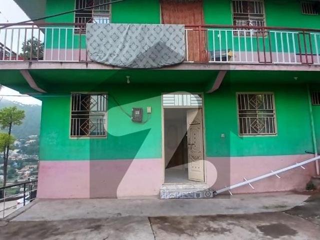 House for rent in مری, راولپنڈی ڈویژن