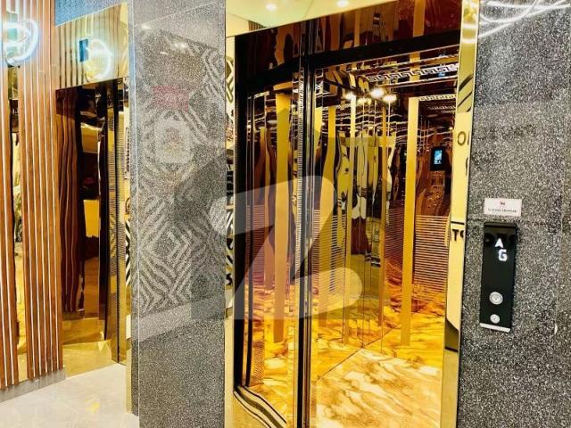 Apartment for rent in Rawalpindi, Islamabad Capital Territory