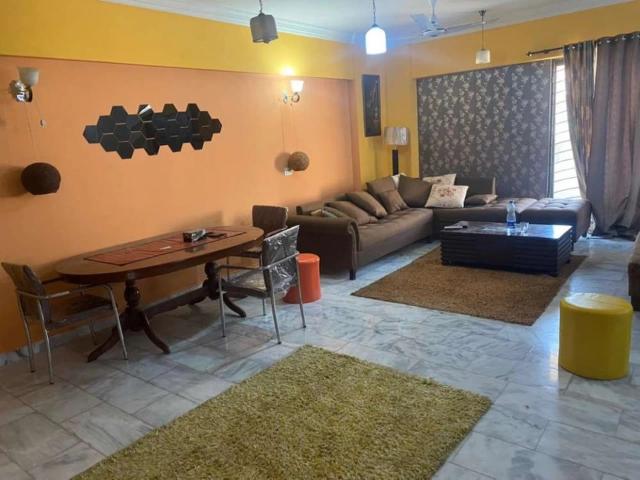 Apartment for rent in Islamabad