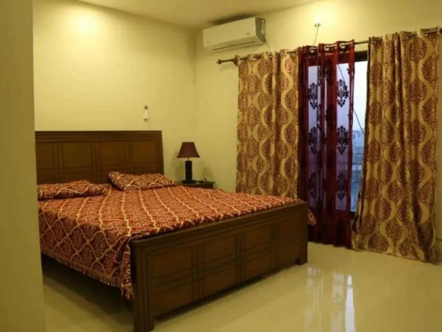 Apartment for rent in Islamabad