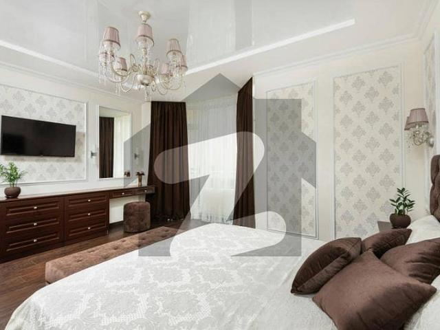 Apartment for sale in Rawalpindi, Islamabad Capital Territory
