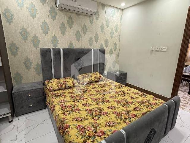 Apartment for rent in Islamabad