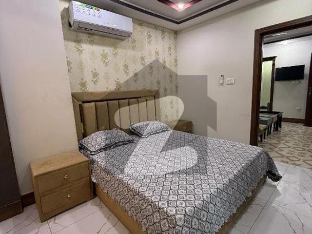 Apartment for rent in Islamabad