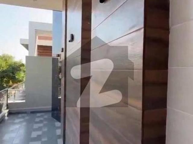 Apartment for rent in Islamabad