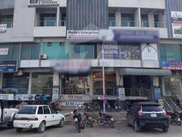 Apartment for sale in Islamabad