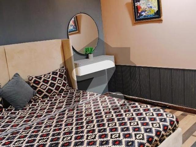Apartment for rent in Rawalpindi, Islamabad Capital Territory