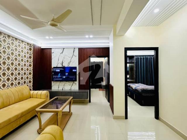 Apartment for rent in Islamabad