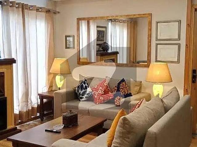 Apartment for rent in Islamabad