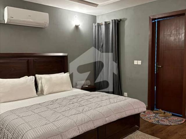 Apartment for rent in Islamabad