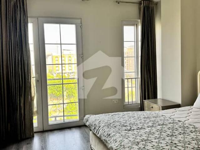Apartment for rent in اسلام آباد, زون 1