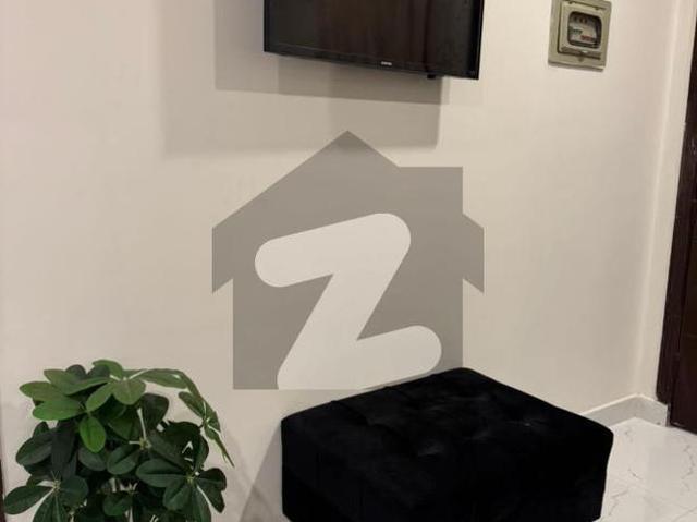Apartment for rent in Islamabad
