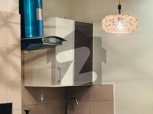 Apartment for rent in Islamabad