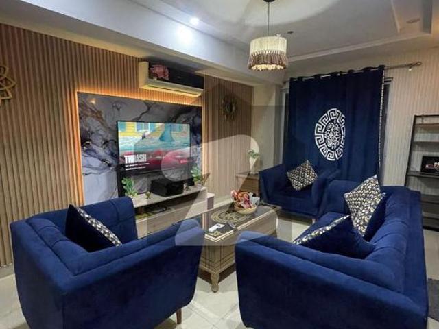 Apartment for rent in Islamabad