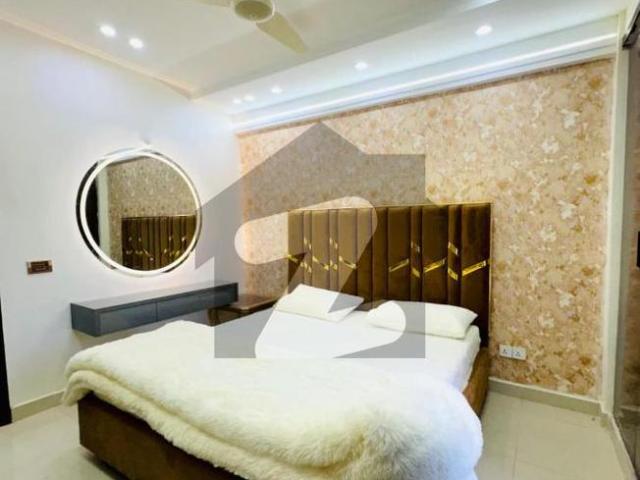 Apartment for rent in Islamabad