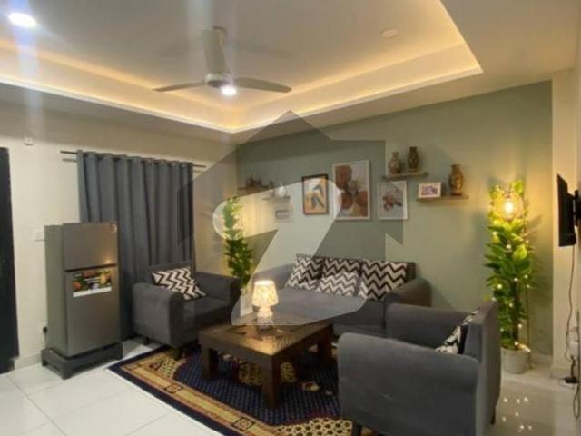 Apartment for rent in Islamabad
