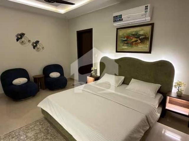 Apartment for rent in اسلام آباد, زون 1