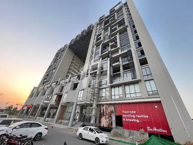 Apartment for rent in Islamabad