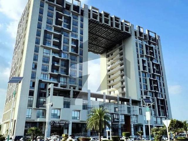 Apartment for rent in Islamabad